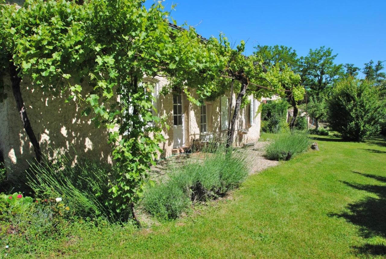 Maison Des Vignes Le Fleix Buitenkant foto